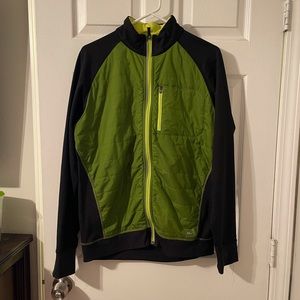 REI jacket
